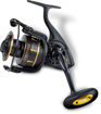 Bild von Black Cat Catextreme 85                                                   