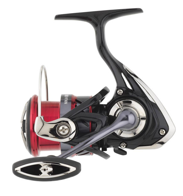 Bild von Daiwa Ninja LT