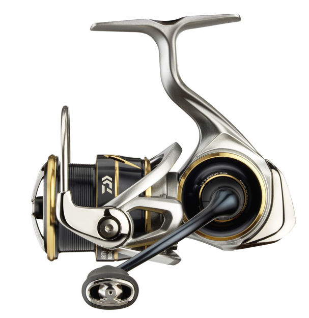 Bild von Daiwa Airity LT