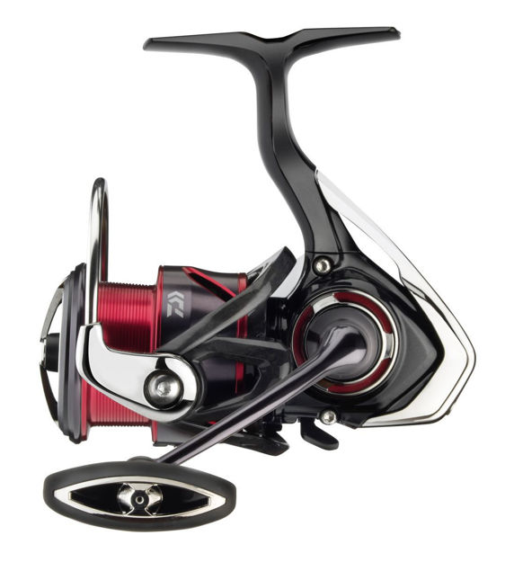 Bild von Daiwa Fuego LT