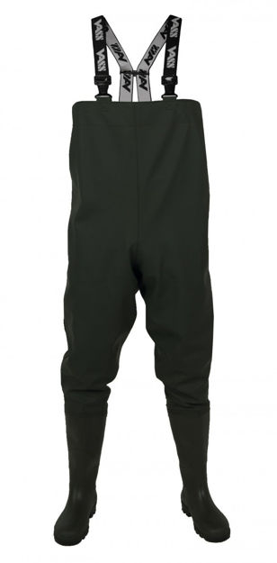 Bild von Vass Junior Chest Wader Gr.36 