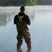 Bild von Vass-Tex 785 'Camouflage' Chest Wader - Wathose