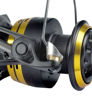 Bild von Black Cat Battle Cat Spin FD 760 