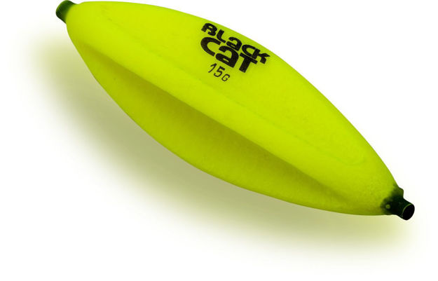 Bild von Black Cat Darter U-Float