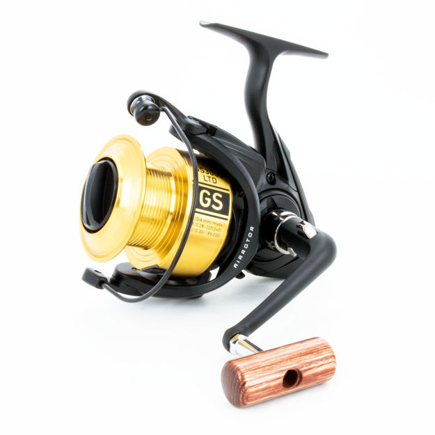 daiwa gs ltd