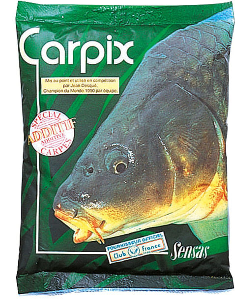 Bild von CARPIX (KARPFEN)300G 