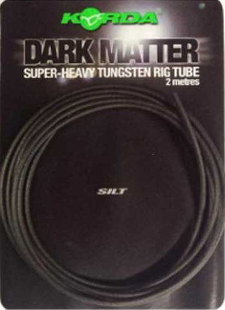 Bild von Korda Dark Matter Tungsten Tubing