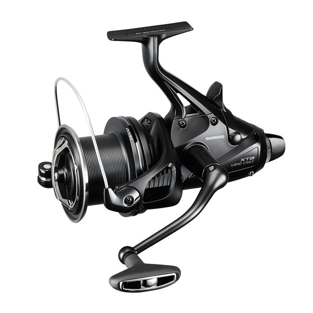 Bild von Big Baitrunner LC 14000 XTB 