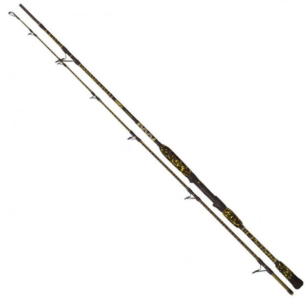 Bild von 2,60m Cat Light Spin 10g  150g                                                                      