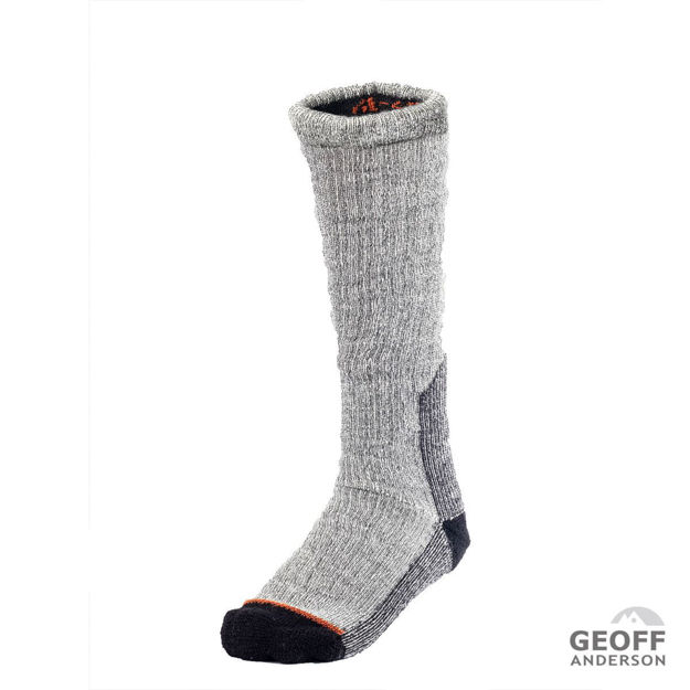 Bild von Geoff Anderson BootWarmer Socken