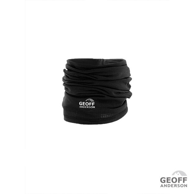 Bild von Merino Dri-release Tube  W.O.L 