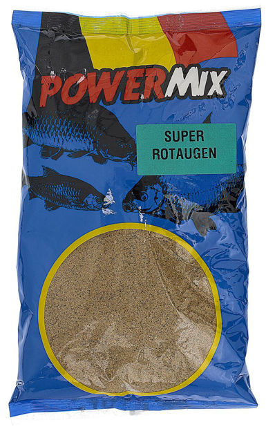 Bild von MONDIAL F. POWER MIX SUPER GARDONS 1KG 