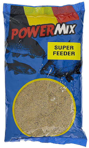 Bild von MONDIAL F. POWER MIX SUPER FEEDER 1KG 