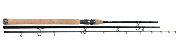 Bild von Xclusive Light Feeder 360cm 40-80g Sportex
