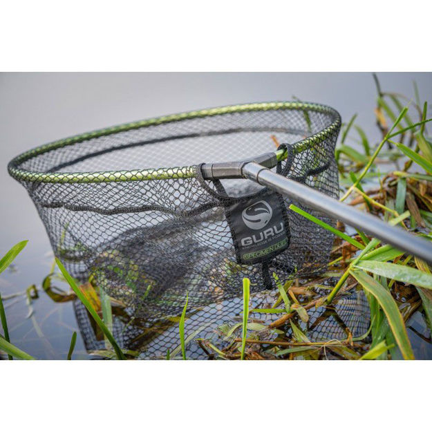 Bild von Landing Net Duel 600 