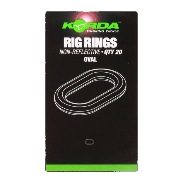 Bild von Rig Ring Oval 