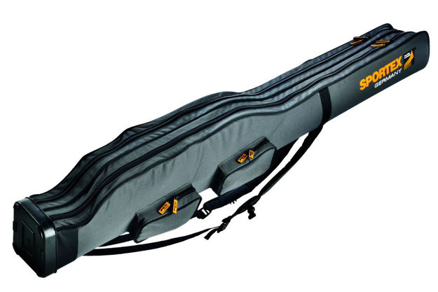 Bild von Sportex SuperSafe Rutentasche 2-4 Ruten                                    