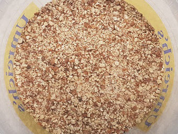 Bild von Tigernussmehl 2kg im Kübel 