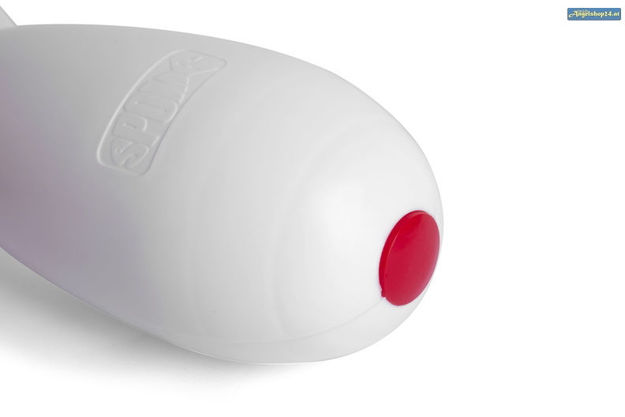 Bild von Spomb mini white 