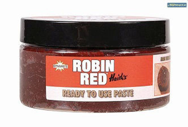 Bild von ROBIN RED READY PASTE 