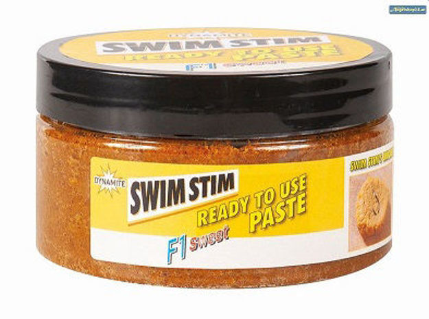 Bild von SWIM STIM F1 READY PASTE 
