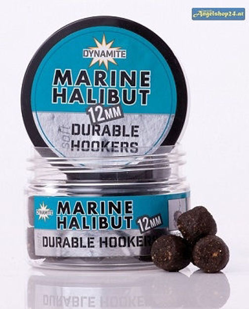 Bild von MARINE HALIBUT DURABLE HP 12MM 