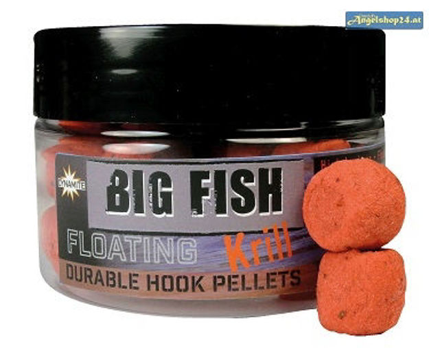 Bild von BF HOOKBAIT KRILL FL.DURABLE 