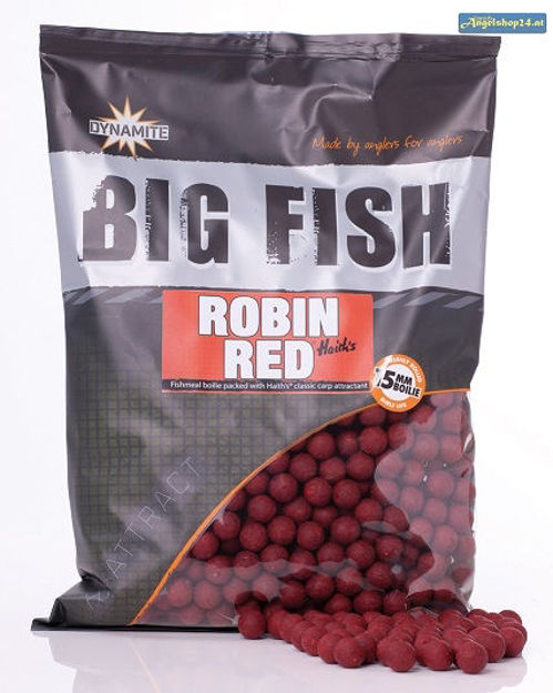 Bild von ROBIN RED 5KG 15MM 