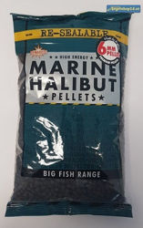 Dynamite Baits – Pellet Marine Halibut Da 6 Mm – 900g – Esca Potente Per Carpe, Barbi E Cavedani - 4
