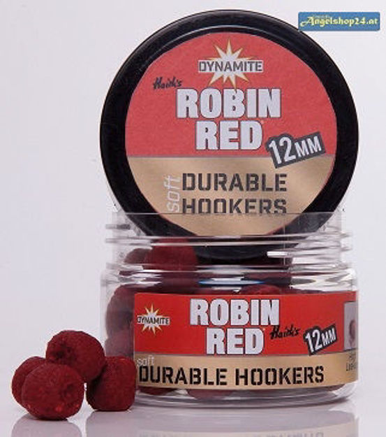 Bild von DYNAMITE BAITS DURABLE HP ROBIN RED