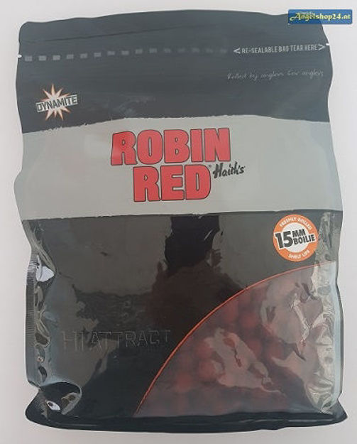 Bild von ROBIN RED 15MM 1KG 