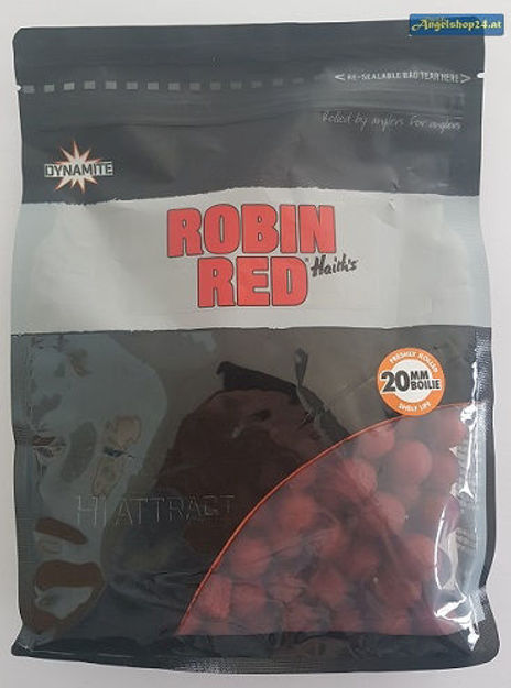 Bild von ROBIN RED 20MM 1KG 