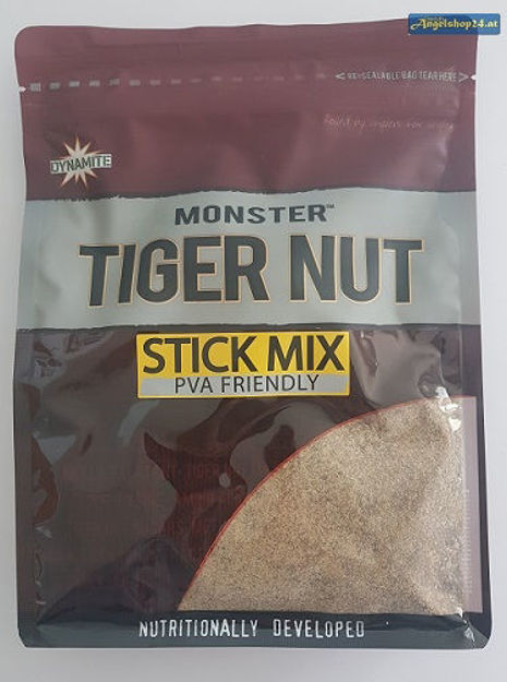 Bild von MONSTER TN STICK MIX 1KG 