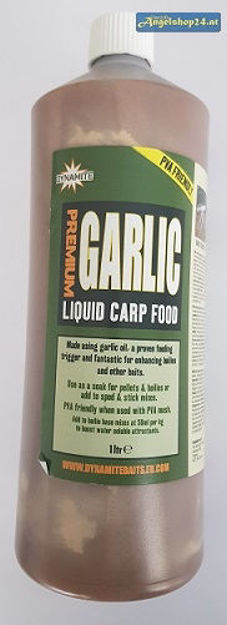 Bild von DYNAMITE BAITS LIQUID CARP FOOD 1L