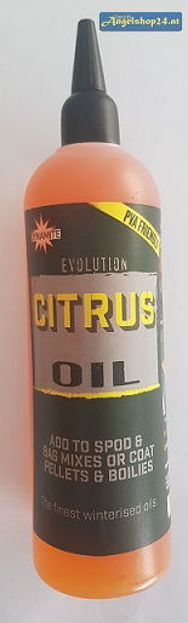 Bild von DYNAMITE BAITS EVOLUTION OIL 300ML