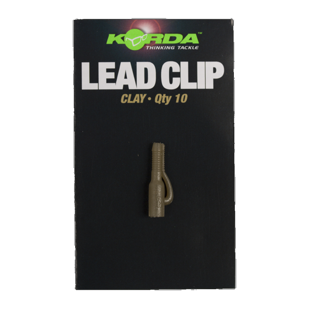 Bild von Korda Lead Clip