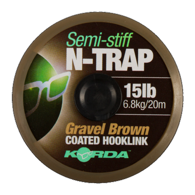 Bild von Korda N-Trap Semi Stiff