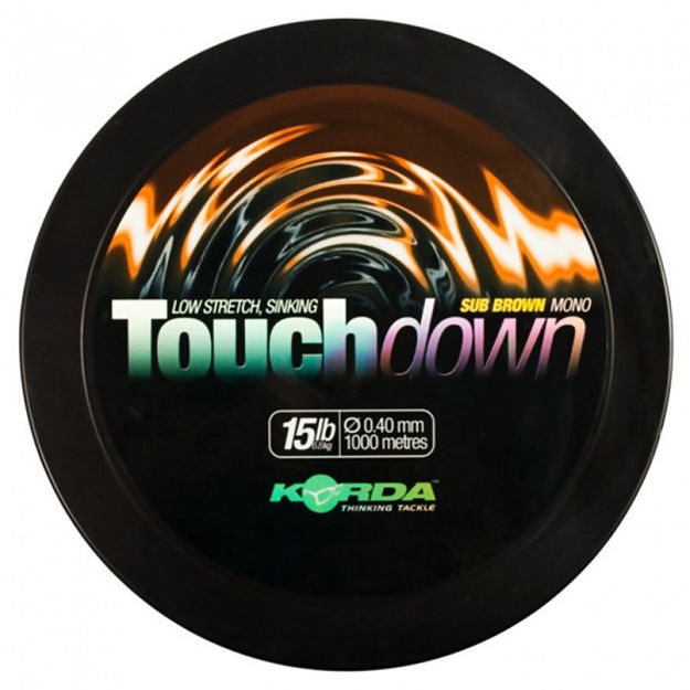 Bild von Korda Touchdown