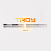 Bild von Zeck Troy 200cm 25g 