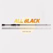 Bild von Zeck All Black Cast 201cm 28g