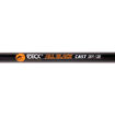 Bild von Zeck All Black Cast 201cm 28g 