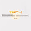 Bild von Zeck Troy 240cm 100g 