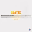 Bild von Zeck Big Stick 250cm 150g                                                   