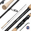 Bild von Zeck Peak JG 1 Classic 270cm 50g 