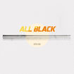 Bild von Zeck All Black 270cm 50g                                                   