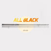 Bild von Zeck All Black 270cm 80g                                                   