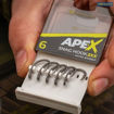 Bild von RidgeMonkey Ape-X Snag Hook 2XX Barbed