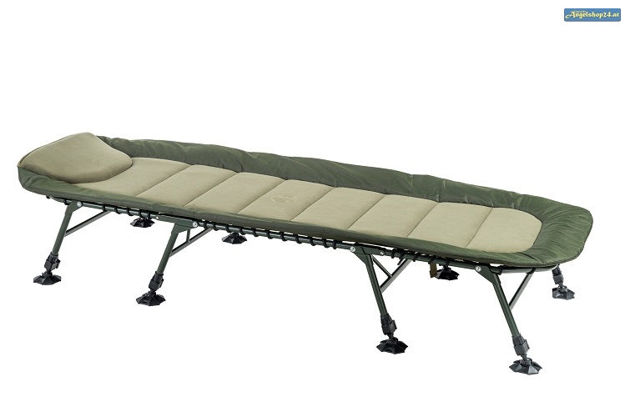 Bild von Bedchair Comfort XL8   