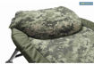 Bild von Bedchair CamoCODE Flat8   