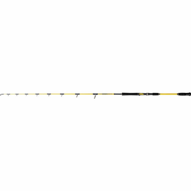 Bild von Black Cat Freestyle Fireball V-Jig 1,90m 